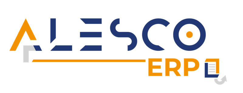 ALESCO ERP